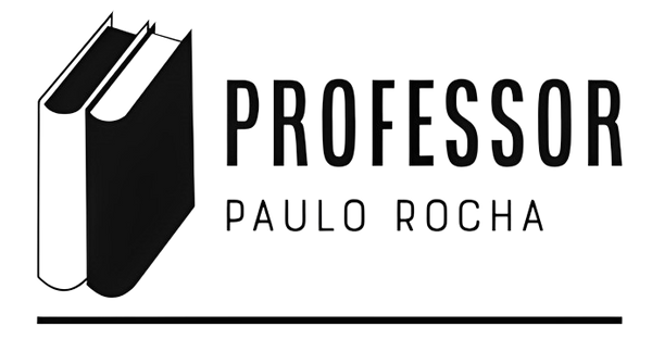 Professor Paulo Rocha